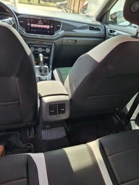 VW T-Roc - 21000 € / 41072.43 лв. - 33654121 13 | Car24.bg VW T-Roc - 21000 € / 41072.43 лв. - 33654121 13