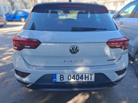 VW T-Roc - 21000 € / 41072.43 лв. - 33654121 3 | Car24.bg VW T-Roc - 21000 € / 41072.43 лв. - 33654121 3