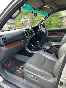 Toyota Land cruiser undefined | Auto.bg — изображение 5 Toyota Land cruiser undefined | Auto.bg — изображение 5