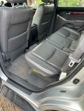 Toyota Land cruiser undefined | Auto.bg — изображение 10 Toyota Land cruiser undefined | Auto.bg — изображение 10