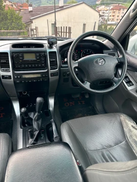 Toyota Land cruiser undefined | Auto.bg — изображение 6 Toyota Land cruiser undefined | Auto.bg — изображение 6