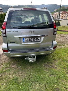 Toyota Land cruiser undefined | Auto.bg — изображение 2 Toyota Land cruiser undefined | Auto.bg — изображение 2