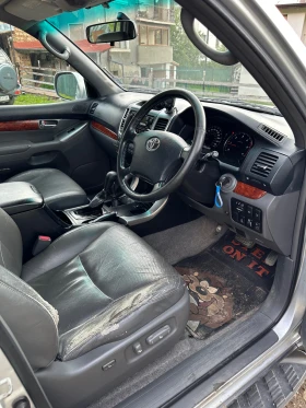 Toyota Land cruiser undefined | Auto.bg — изображение 7 Toyota Land cruiser undefined | Auto.bg — изображение 7