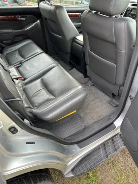 Toyota Land cruiser undefined | Auto.bg — изображение 9 Toyota Land cruiser undefined | Auto.bg — изображение 9