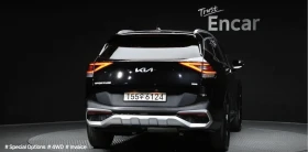 Kia Sportage 4WD 2.0 Prestige | Auto.bg — изображение 4 Kia Sportage 4WD 2.0 Prestige | Auto.bg — изображение 4
