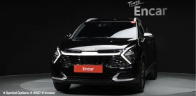 Kia Sportage 4WD 2.0 Prestige | Auto.bg — изображение 3 Kia Sportage 4WD 2.0 Prestige | Auto.bg — изображение 3