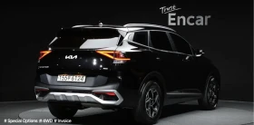 Kia Sportage 4WD 2.0 Prestige | Auto.bg — изображение 2 Kia Sportage 4WD 2.0 Prestige | Auto.bg — изображение 2