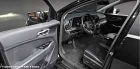Kia Sportage 4WD 2.0 Prestige | Auto.bg — изображение 10 Kia Sportage 4WD 2.0 Prestige | Auto.bg — изображение 10