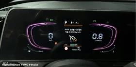 Kia Sportage 4WD 2.0 Prestige | Auto.bg — изображение 8 Kia Sportage 4WD 2.0 Prestige | Auto.bg — изображение 8