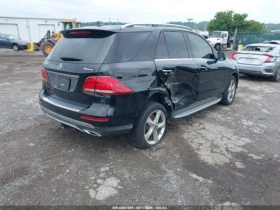 Mercedes-Benz GLE 350 4MATIC * CARFAX * ОПЦИЯ ЗА ФИНАНСИРАНЕ * | Auto.bg — изображение 4 Mercedes-Benz GLE 350 4MATIC * CARFAX * ОПЦИЯ ЗА ФИНАНСИРАНЕ * | Auto.bg — изображение 4