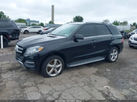 Mercedes-Benz GLE 350 4MATIC * CARFAX * ОПЦИЯ ЗА ФИНАНСИРАНЕ * | Auto.bg — изображение 2 Mercedes-Benz GLE 350 4MATIC * CARFAX * ОПЦИЯ ЗА ФИНАНСИРАНЕ * | Auto.bg — изображение 2