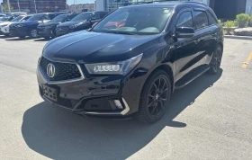 Acura Mdx * SH AWD * АВТОКРЕДИТ БЕЗ ПЪРВОНАЧАЛНА ВНОСКА* | Auto.bg — изображение 12 Acura Mdx * SH AWD * АВТОКРЕДИТ БЕЗ ПЪРВОНАЧАЛНА ВНОСКА* | Auto.bg — изображение 12