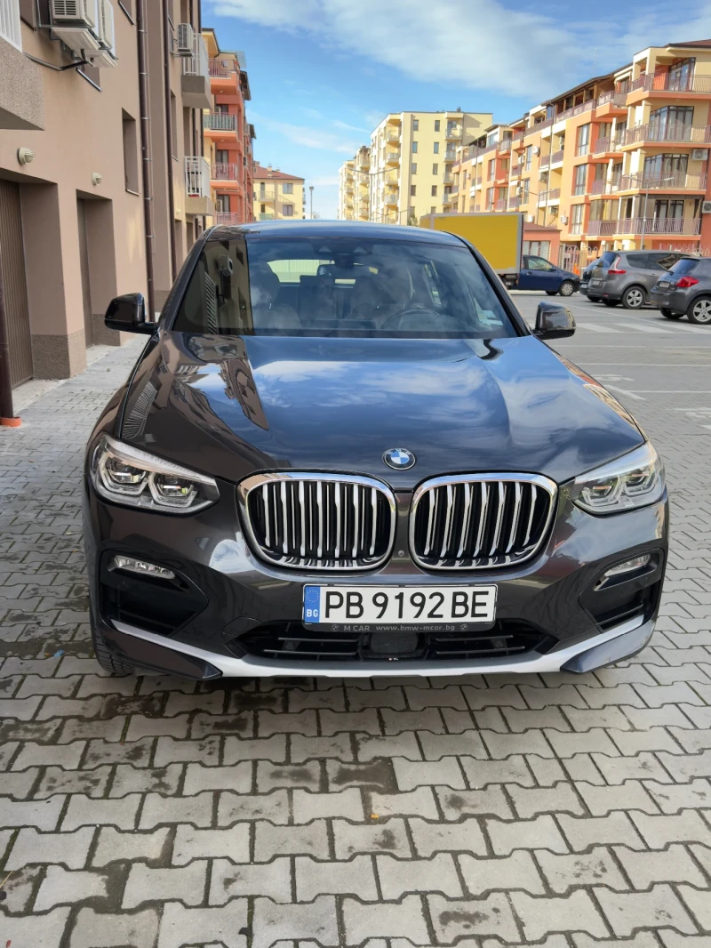 BMW X4 - 30500 € / 59652.82 лв. - 22712350 1 | Car24.bg BMW X4 - 30500 € / 59652.82 лв. - 22712350 1