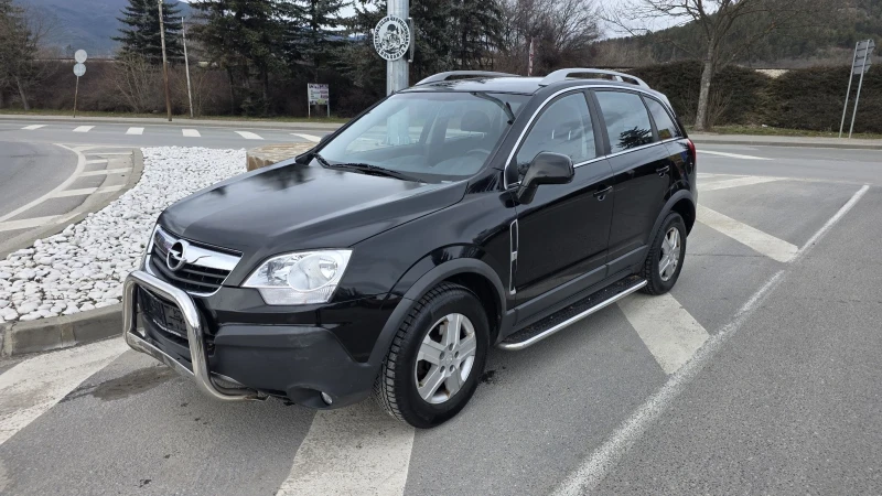 Opel Antara 2, 0 CDTI 4X4 - 4200 € / 8214.49 лв. - 59439014 1 | Car24.bg Opel Antara 2, 0 CDTI 4X4 - 4200 € / 8214.49 лв. - 59439014 1