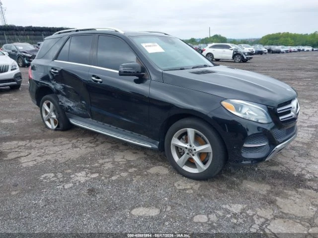 Mercedes-Benz GLE 350 4MATIC * CARFAX * ОПЦИЯ ЗА ФИНАНСИРАНЕ * | Auto.bg — изображение 1 Mercedes-Benz GLE 350 4MATIC * CARFAX * ОПЦИЯ ЗА ФИНАНСИРАНЕ * | Auto.bg — изображение 1
