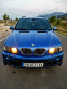 Обява за продажба на BMW X5 4.6 is RECARO/XENON/NAVI/CAMERA/. ГАЗ-BRC ~12 500 лв. - изображение 1