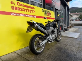 Honda Hornet 600 | Auto.bg — изображение 3 Honda Hornet 600 | Auto.bg — изображение 3