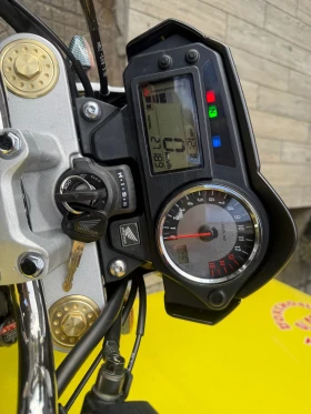 Honda Hornet 600 | Auto.bg — изображение 13 Honda Hornet 600 | Auto.bg — изображение 13