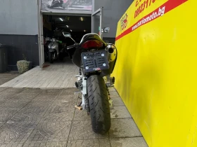 Honda Hornet 600 | Auto.bg — изображение 10 Honda Hornet 600 | Auto.bg — изображение 10