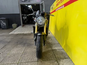 Honda Hornet 600 | Auto.bg — изображение 4 Honda Hornet 600 | Auto.bg — изображение 4