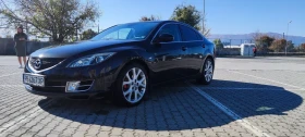Mazda 6 - Car24.bg Mazda 6