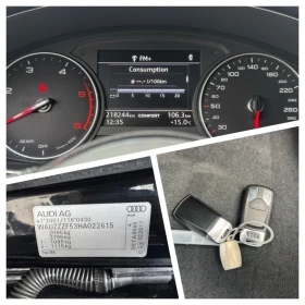 Audi A5 S Line - 29999 лв. / 15338.25 € - 48269497 14 | Car24.bg Audi A5 S Line - 29999 лв. / 15338.25 € - 48269497 14