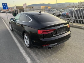 Audi A5 S Line - 29999 лв. / 15338.25 € - 48269497 5 | Car24.bg Audi A5 S Line - 29999 лв. / 15338.25 € - 48269497 5