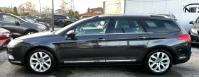 Citroen C5 2.0HDI 163HP NAVI EURO5A КОЖА - 8990 лв. / 4596.51 € - 58756707 8 | Car24.bg Citroen C5 2.0HDI 163HP NAVI EURO5A КОЖА - 8990 лв. / 4596.51 € - 58756707 8