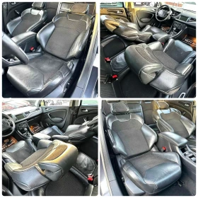 Citroen C5 2.0HDI 163HP NAVI EURO5A КОЖА - 8990 лв. / 4596.51 € - 58756707 13 | Car24.bg Citroen C5 2.0HDI 163HP NAVI EURO5A КОЖА - 8990 лв. / 4596.51 € - 58756707 13