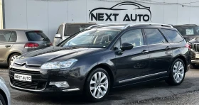 Citroen C5 2.0HDI 163HP NAVI EURO5A КОЖА - Car24.bg Citroen C5 2.0HDI 163HP NAVI EURO5A КОЖА