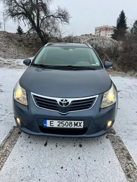 Toyota Avensis 2.2 D4D 150 - 4350 € / 8507.86 лв. - 27542570 2 | Car24.bg Toyota Avensis 2.2 D4D 150 - 4350 € / 8507.86 лв. - 27542570 2