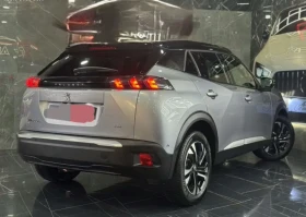 Peugeot 2008 GT ELECTRIC 136 - 17000 € / 33249.11 лв. - 65321275 5 | Car24.bg Peugeot 2008 GT ELECTRIC 136 - 17000 € / 33249.11 лв. - 65321275 5