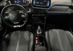 Peugeot 2008 GT ELECTRIC 136 - 17000 € / 33249.11 лв. - 65321275 6 | Car24.bg Peugeot 2008 GT ELECTRIC 136 - 17000 € / 33249.11 лв. - 65321275 6