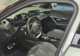 Peugeot 2008 GT ELECTRIC 136 - 17000 € / 33249.11 лв. - 65321275 8 | Car24.bg Peugeot 2008 GT ELECTRIC 136 - 17000 € / 33249.11 лв. - 65321275 8