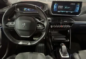 Peugeot 2008 GT ELECTRIC 136 - 17000 € / 33249.11 лв. - 65321275 7 | Car24.bg Peugeot 2008 GT ELECTRIC 136 - 17000 € / 33249.11 лв. - 65321275 7
