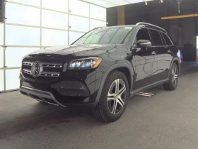 Mercedes-Benz GLS 450 4MATIC | 7 МЕСТА | BURMESTER | 360 КАМЕРИ - Car24.bg Mercedes-Benz GLS 450 4MATIC | 7 МЕСТА | BURMESTER | 360 КАМЕРИ