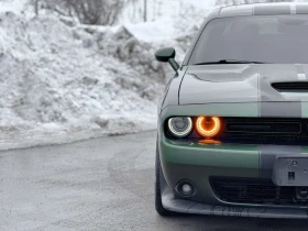 Dodge Challenger * SRT 392 * CARFAX * ЦЕНА ДО БГ - 22890 € / 44768.95 лв. - 76849600 16 | Car24.bg Dodge Challenger * SRT 392 * CARFAX * ЦЕНА ДО БГ - 22890 € / 44768.95 лв. - 76849600 16