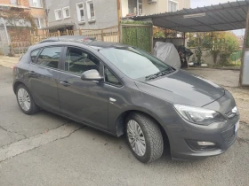 Opel Astra 1.6 - Car24.bg Opel Astra 1.6
