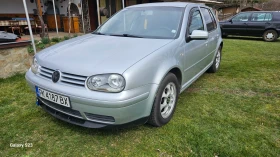 VW Golf 1.9 - Car24.bg VW Golf 1.9