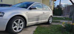 Audi A3 - 2500 € / 4889.57 лв. - 79451149 2 | Car24.bg Audi A3 - 2500 € / 4889.57 лв. - 79451149 2