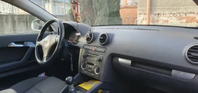 Audi A3 - 2500 € / 4889.57 лв. - 79451149 4 | Car24.bg Audi A3 - 2500 € / 4889.57 лв. - 79451149 4