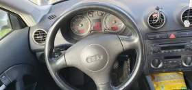 Audi A3 - 2500 € / 4889.57 лв. - 79451149 5 | Car24.bg Audi A3 - 2500 € / 4889.57 лв. - 79451149 5