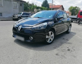 Renault Clio - Car24.bg Renault Clio