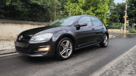 VW Golf 1.6 TDI - Car24.bg VW Golf 1.6 TDI