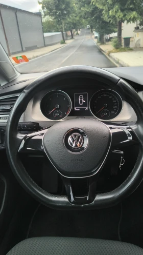 VW Golf 1.6 TDI - 7450 € / 14570.93 лв. - 25349980 10 | Car24.bg VW Golf 1.6 TDI - 7450 € / 14570.93 лв. - 25349980 10