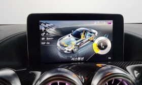 Mercedes-Benz GTS 4.0* ПОДГРЕВ* НАВИГАЦИЯ* | Auto.bg — изображение 8 Mercedes-Benz GTS 4.0* ПОДГРЕВ* НАВИГАЦИЯ* | Auto.bg — изображение 8