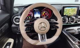 Mercedes-Benz GTS 4.0* ПОДГРЕВ* НАВИГАЦИЯ* | Auto.bg — изображение 5 Mercedes-Benz GTS 4.0* ПОДГРЕВ* НАВИГАЦИЯ* | Auto.bg — изображение 5