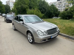 Mercedes-Benz E 280 - Car24.bg Mercedes-Benz E 280