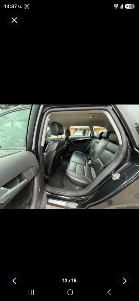 Audi A3 2.0TDI 170к.с XENON QUATTRO КОЖА ОЧАКВАН ВНОС!!! | Auto.bg — изображение 17 Audi A3 2.0TDI 170к.с XENON QUATTRO КОЖА ОЧАКВАН ВНОС!!! | Auto.bg — изображение 17