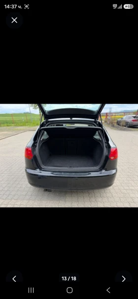 Audi A3 2.0TDI 170к.с XENON QUATTRO КОЖА ОЧАКВАН ВНОС!!! | Auto.bg — изображение 10 Audi A3 2.0TDI 170к.с XENON QUATTRO КОЖА ОЧАКВАН ВНОС!!! | Auto.bg — изображение 10